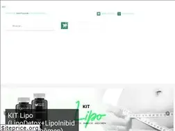 Sites similar to lojaformulacerta.com.br