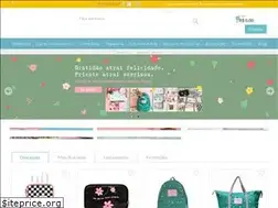 Sites similar to lojafricote.com.br