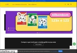 Sites similar to lojag.com.br