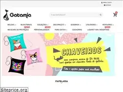 Sites similar to lojagatamia.com.br