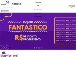 Sites similar to lojageeklandia.com.br