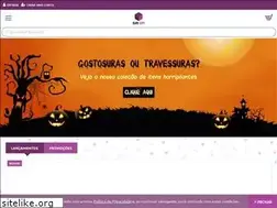 Sites similar to lojagiftup.com.br