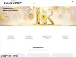 Sites similar to lojaglamourosa.com