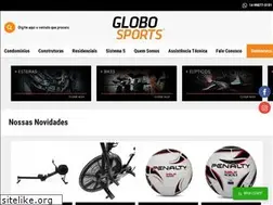 Sites similar to lojaglobosports.com.br