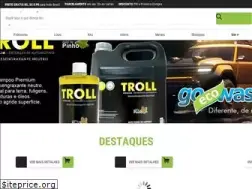 Sites similar to lojagoecowash.com.br