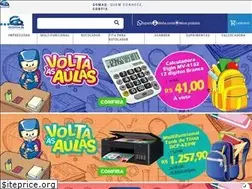 Sites similar to lojagomaq.com.br