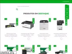 Sites similar to lojagot.com.br