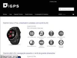 Sites similar to lojagps.com