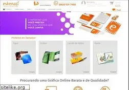 Sites similar to lojagraficaeskenazi.com.br