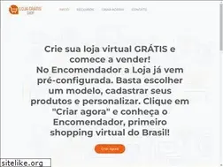 Sites similar to lojagratis.shop