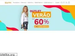 Sites similar to lojagreen.com.br