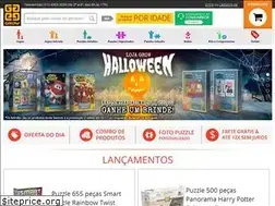 Sites similar to lojagrow.com.br