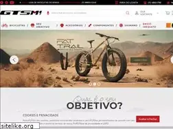 Sites similar to lojagtsm1.com.br