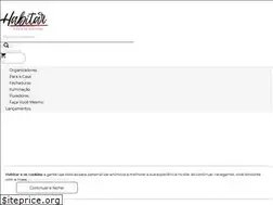 Sites similar to lojahabitar.com.br