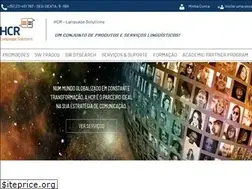 Sites similar to lojahcr.com