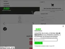 Sites similar to lojahd.com.br