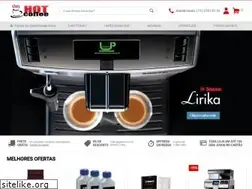 Sites similar to lojahotcoffee.com.br