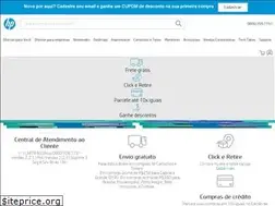Sites similar to lojahp.com.br