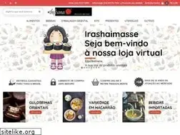 Sites similar to lojaikebana.com.br