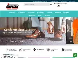 Sites similar to lojaimpec.com.br
