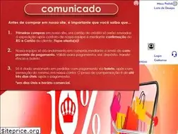 Sites similar to lojaimperiodobanho.com.br
