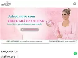 Sites similar to lojainform.com.br