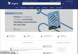 Sites similar to lojainspire.com.br