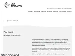 Sites similar to lojainterativa.com