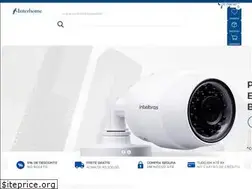Sites similar to lojainterhome.com.br