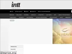 Sites similar to lojaintt.com.br