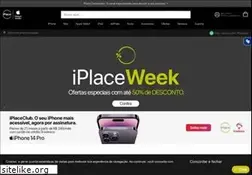 Sites similar to lojaiplace.com.br