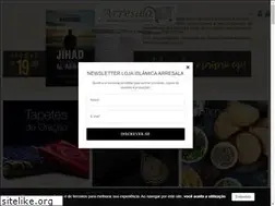 Sites similar to lojaislamica.com.br