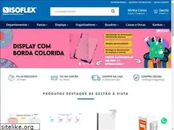 Sites similar to lojaisoflex.com.br