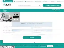 Sites similar to lojaiwill.com.br