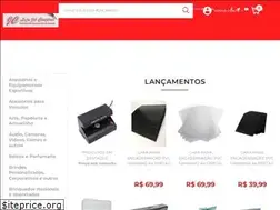 Sites similar to lojajelcompras.com.br