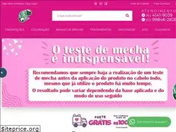 Sites similar to lojakamaleaocolor.com.br