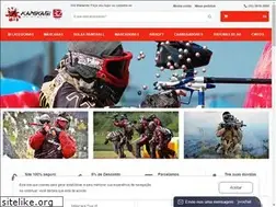 Sites similar to lojakamikasi.com.br