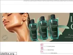 Sites similar to lojakanitz.com.br