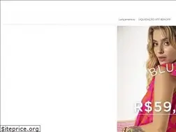 Sites similar to lojakaramello.com.br