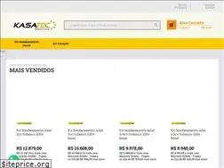 Sites similar to lojakasatec.com.br