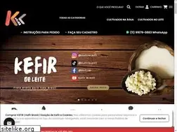 Sites similar to lojakefirbr.com