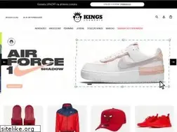 Sites similar to lojakings.com.br