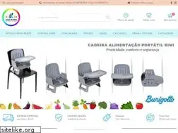 Sites similar to lojakioka.com.br