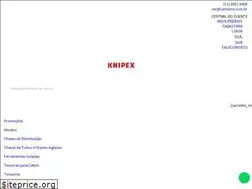 Sites similar to lojaknipex.com.br