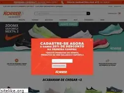 Sites similar to lojakorrer.com.br