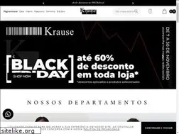 Sites similar to lojakrause.com.br
