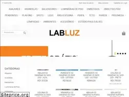 Sites similar to lojalabluz.com.br