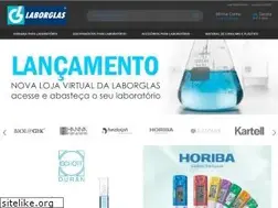 Sites similar to lojalaborglas.com.br