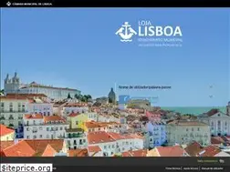 Sites similar to lojalisboa.pt
