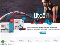 Sites similar to lojalitee.com.br
